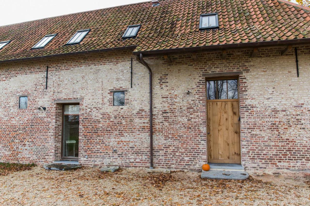 Clayshoeve Munte Eksteriør bilde
